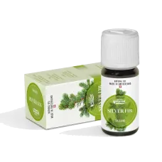 Натуральное эфирное масло Пихта белая Vivasan Silver Fir 10 мл