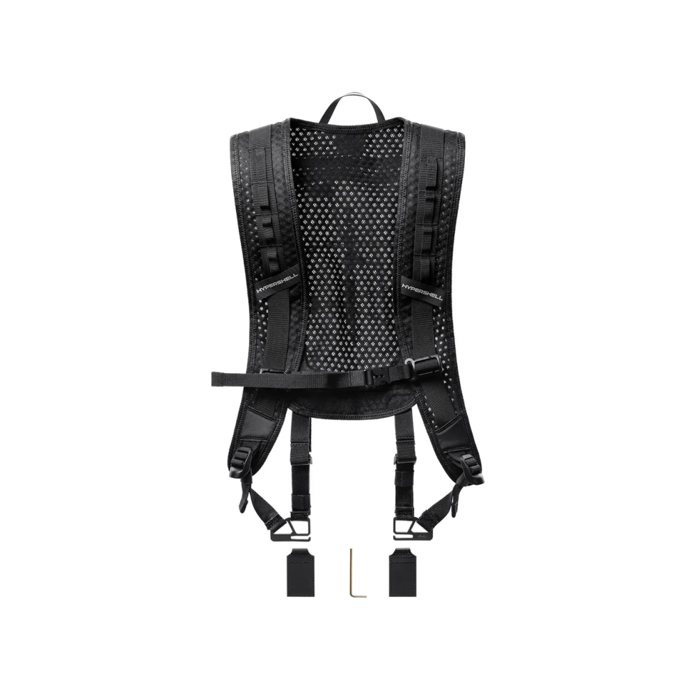 Плечовий ремінь Hypershell AeroFlex Shoulder Strap