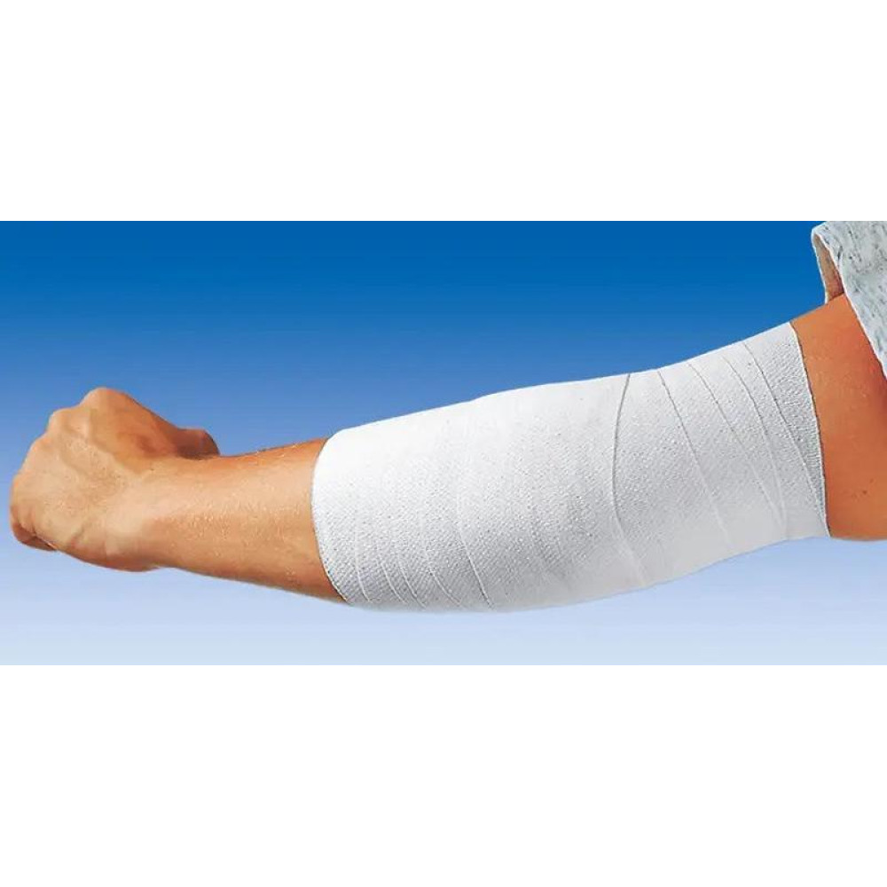 Бинт, постоянно эластичный Idealflex Universal 15см х 5м