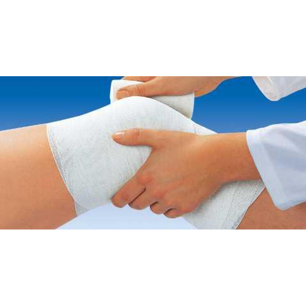 Бинт, постоянно эластичный Idealflex Universal 15см х 5м