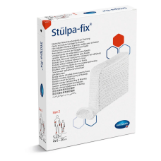 Еластичний трубчасто-сітчастий бинт для фіксації Stülpa-fix Розмір 2 (25м)