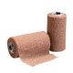 Еластичний бинт 3M Coban 10 см x 4,6 м (Бежевий)
