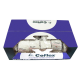 Самофиксирующий эластичный бинт Coflex Andover 5,08 см х 4,6 м (Белый)
