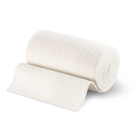 Бинт, постійно еластичний Idealflex Universal 6см х 5м