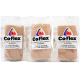 Самофиксирующий эластичный бинт Coflex Andover 7,6 см х 4,6 м (Бежевый)