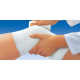 Бинт, постійно еластичний Idealflex Universal 8см х 5м
