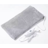 Электрическая грелка для спины, шеи, колена Beauty Gadgets
