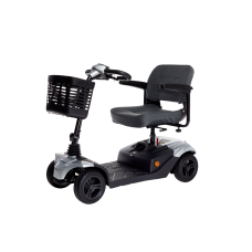 Электроскутер Doctor Life HS-328