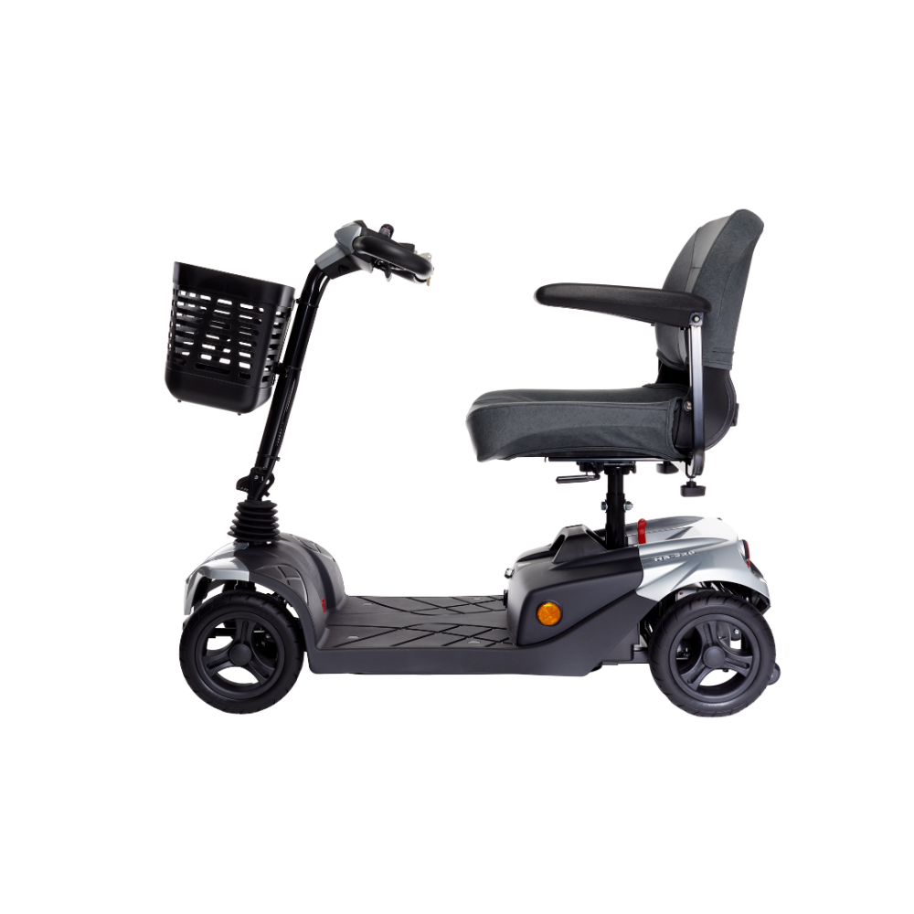 Электроскутер Doctor Life HS-328