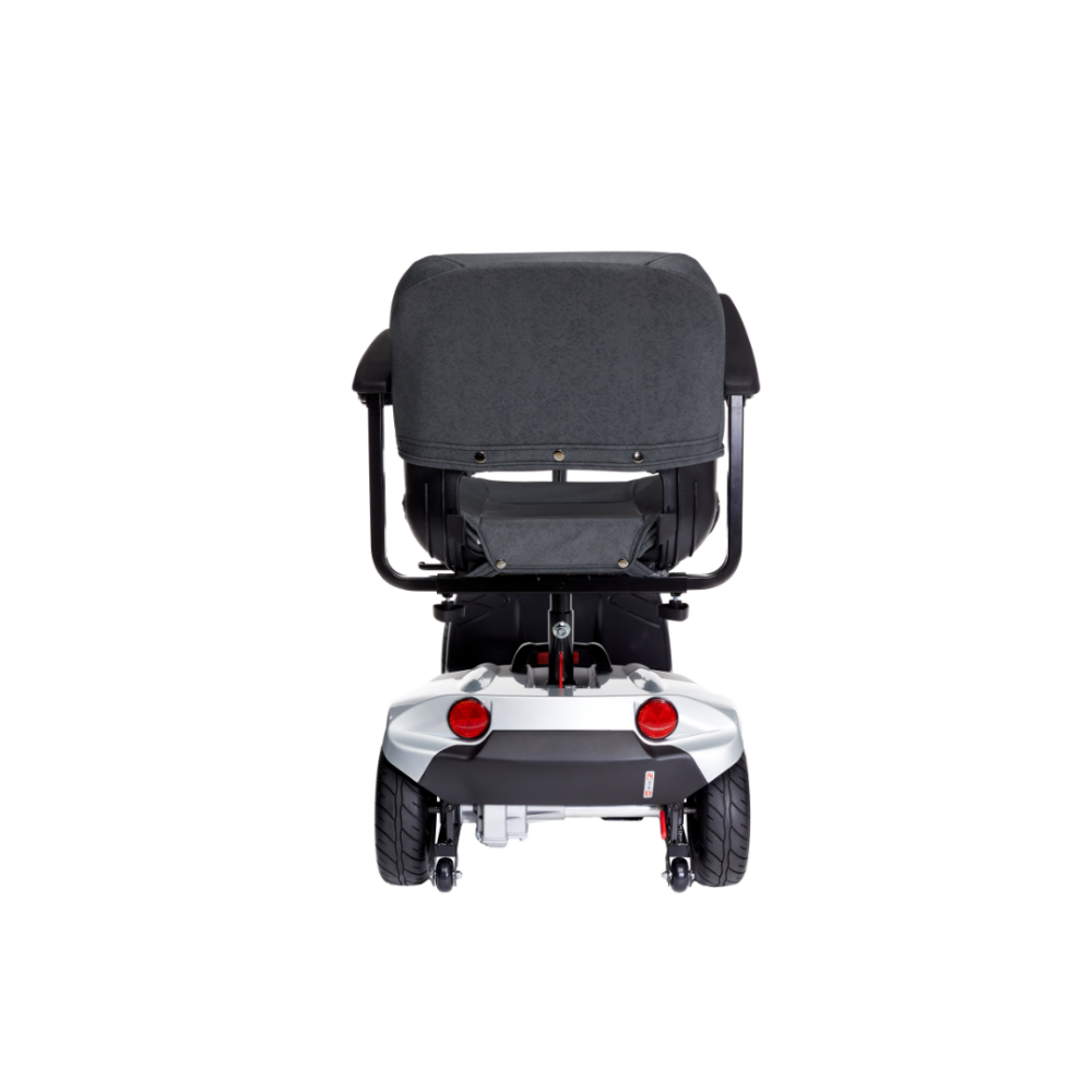 Электроскутер Doctor Life HS-328