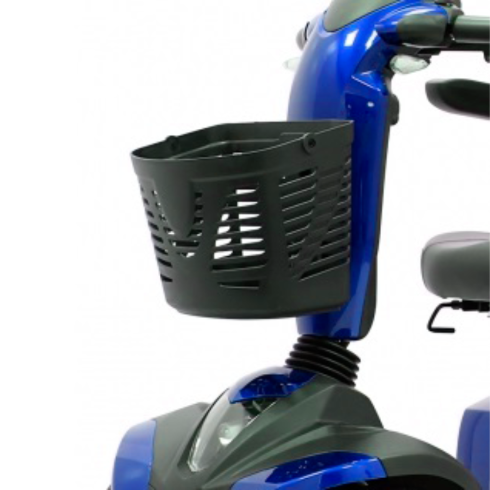 Электроскутер Doctor Life HS-520