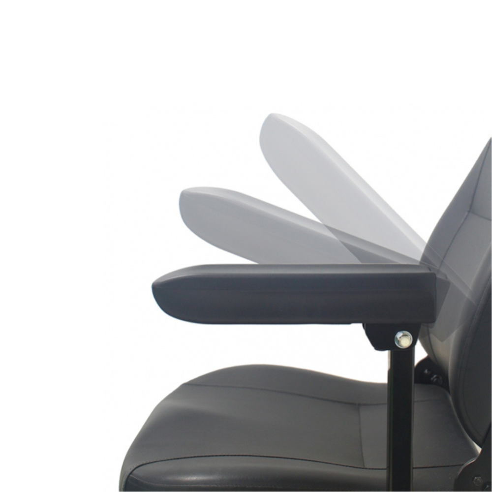 Электроскутер Doctor Life HS-520