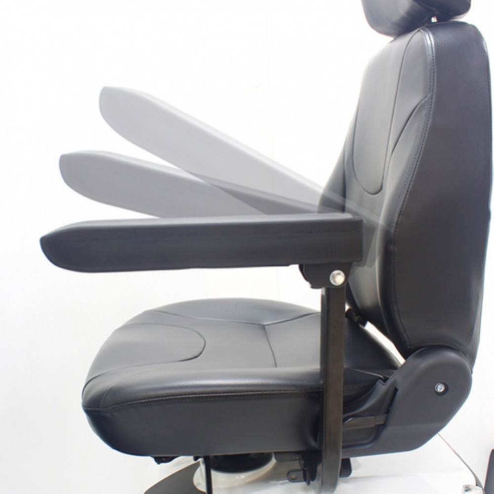 Электроскутер Doctor Life HS-828