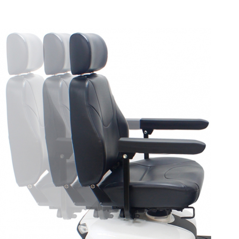 Электроскутер Doctor Life HS-828