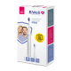 Электрическая звуковая зубная щетка B.Well PRO-850