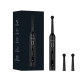 Роторна електрична зубна щітка Medica+ ProBrush XO Carbon (Black)