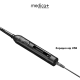 Роторна електрична зубна щітка Medica+ ProBrush XO Carbon (Black)