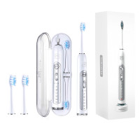 Ультразвуковая зубная щетка Medica+ Probrush 9.0 (Ultasonic) white