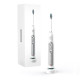Ультразвуковая зубная щетка Medica+ Probrush 9.0 (Ultasonic) white