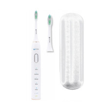 Зубна щітка Oromed Oro-Brush White
