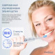 Ультразвуковая зубная щетка Medica+ Probrush 9.0 (Ultasonic) black