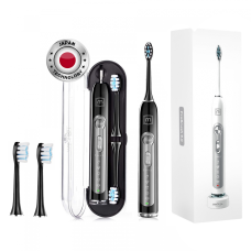 Ультразвукова зубна щітка Medica+ Probrush 9.0 (Ultasonic) black