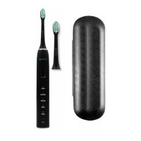 Зубная щетка Oromed Oro-Brush Black