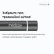 Звукова зубна щітка Medica+ ProBrush 7.0 Compact (Black)