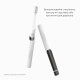 Звукова зубна щітка Medica+ ProBrush 7.0 Compact (Black)