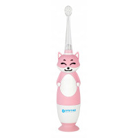 Зубная щетка для детей Oromed Oro-Kids Pink