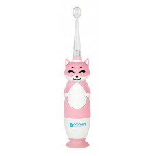 Зубна щітка для дітей Oromed Oro-Kids Pink