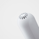 Отбеливающая звуковая зубная щетка Medica+ LUX 10Х Portable Silver