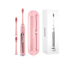 Ультразвукова зубна щітка Medica+ Probrush 9.0 (Ultasonic) fuchsia