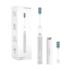 Звуковая зубная щетка Medica+ ProBrush 7.0 Compact (Silver)