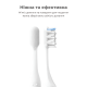 Звуковая зубная щетка Medica+ ProBrush 7.0 Compact (Silver)