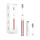 Звуковая зубная щетка Medica+ ProBrush 7.0 Compact (Pink)