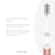 Звуковая зубная щетка Medica+ ProBrush 7.0 Compact (Pink)