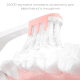 Звуковая зубная щетка Medica+ ProBrush 7.0 Compact (Pink)