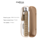Звуковая зубная щетка Medica+ ProBrush 11 (Gold)