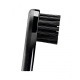 Звукова зубна щітка Curaprox Hydrosonic Black is White