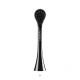 Звукова зубна щітка Curaprox Hydrosonic Black is White