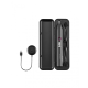 Звукова зубна щітка Curaprox Hydrosonic Black is White