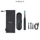 Ультразвуковая зубная щетка Medica+ PROBRUSH 8.0 Black