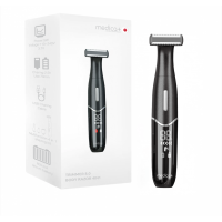 Тример Електростанок 4в1 Medica+ Trimmer 8.0