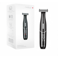 Тример Електростанок 4в1 Medica+ Trimmer 8.0