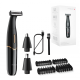 Тример Електростанок 4в1 Medica+ Trimmer 8.0