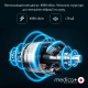 Тример Електростанок 4в1 Medica+ Trimmer 8.0