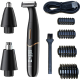 Тример Електростанок 4в1 Medica+ Trimmer 8.0