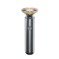 Електробритва-шейвер Medica+ Shaver 5.0 (Black)