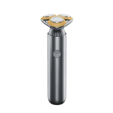 Електробритва-шейвер Medica+ Shaver 5.0 (Black)